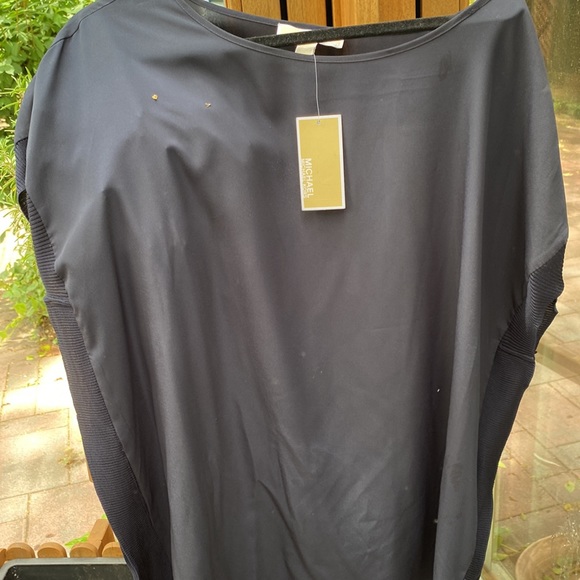 Michael Kors basic top - Picture 4 of 5